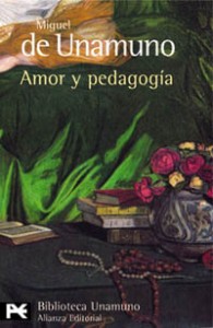 'Amor y pedagogía'