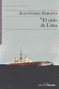 'El cielo de Lima'