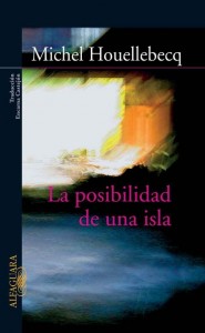 'La posibilidad de una isla'