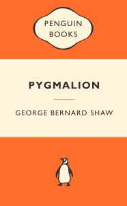'Pygmalion'
